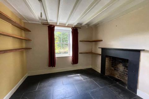 4 Frondeg, Corris, Machynlleth, SY20 9TW