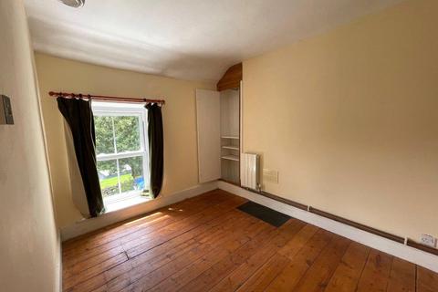 4 Frondeg, Corris, Machynlleth, SY20 9TW