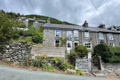 4 Frondeg, Corris, Machynlleth, SY20 9TW
