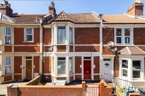 30 Mendip Road, Bristol, BS3 4NY