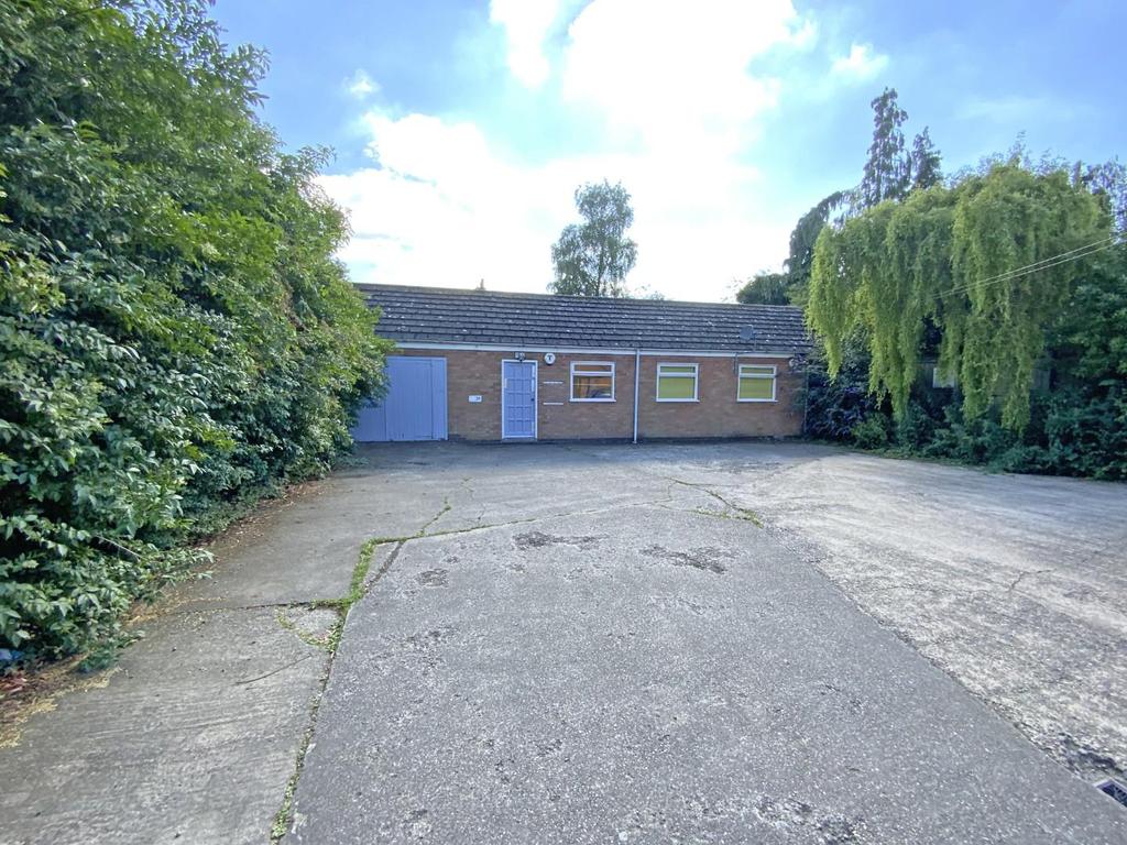 Church Road, Kirby Muxloe Property £150,000