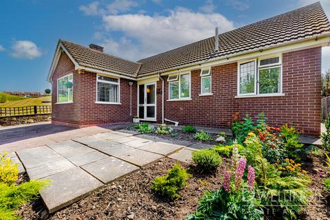 The Bungalow Violet Lane, Burton-on-trent, DE15 9ES