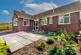 The bungalow