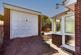 The bungalow