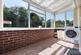 The bungalow