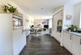 Kitchen / Dining / Living Room