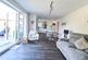Kitchen / Dining / Living Room