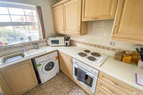 2 bedroom flat to rent - Kilderkin Court, Parkside, Coventry, CV1 2UF