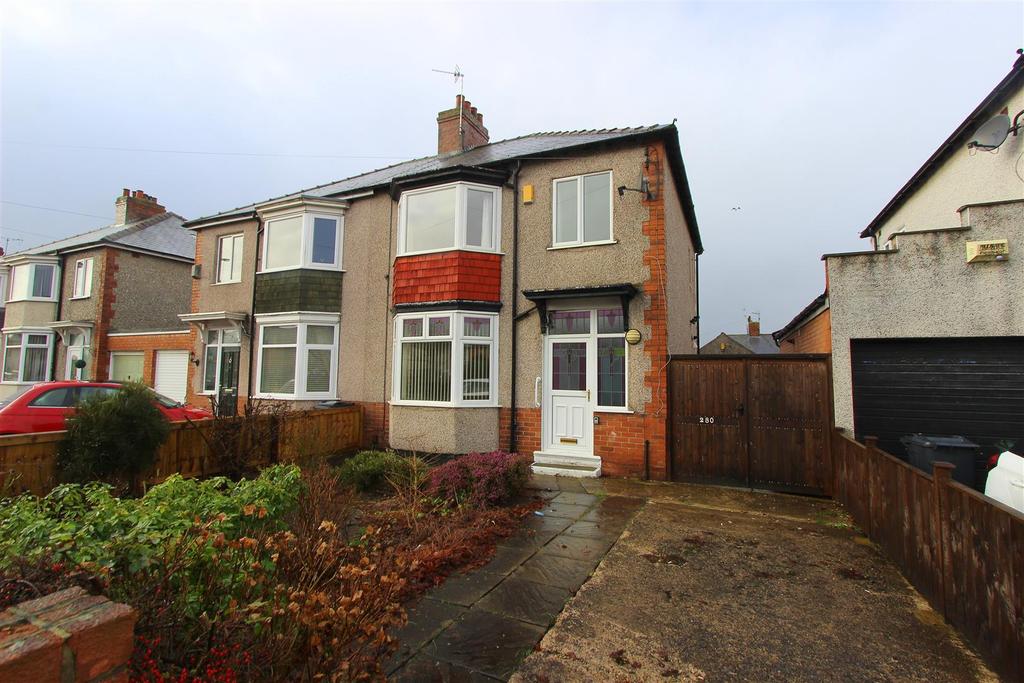Neasham Road, Darlington 3 bed semidetached house £695 pcm (£160 pw)