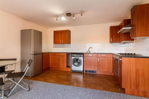 1 bedroom apartment to rent - Fremington Court, 2 Upper York Street, Spon End