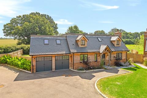 5 bedroom detached house for sale, Dwelly Lane, Edenbridge, TN8