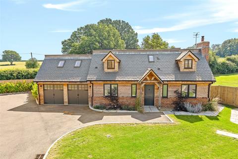 5 bedroom detached house for sale, Dwelly Lane, Edenbridge, TN8