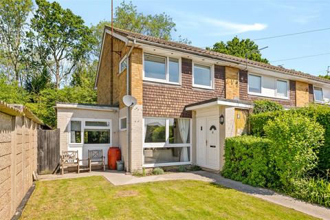 3 bedroom end of terrace house for sale, Greenacres, Oxted, Surrey, RH8