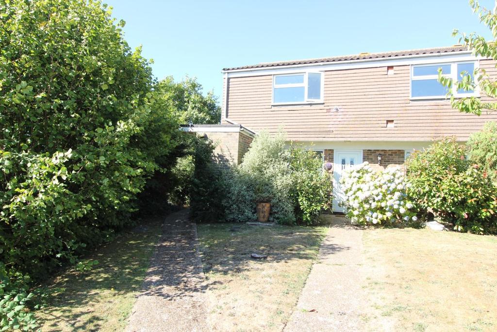 Harpswood Lane Hythe Kent Ct21 4bj 2 Bed Maisonette For Sale £250000 