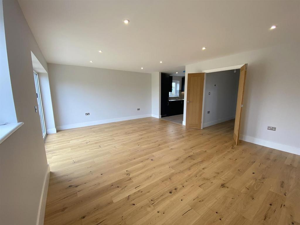 Hayes Lane, Colehill, Wimborne 4 bed detached house for sale £625,000