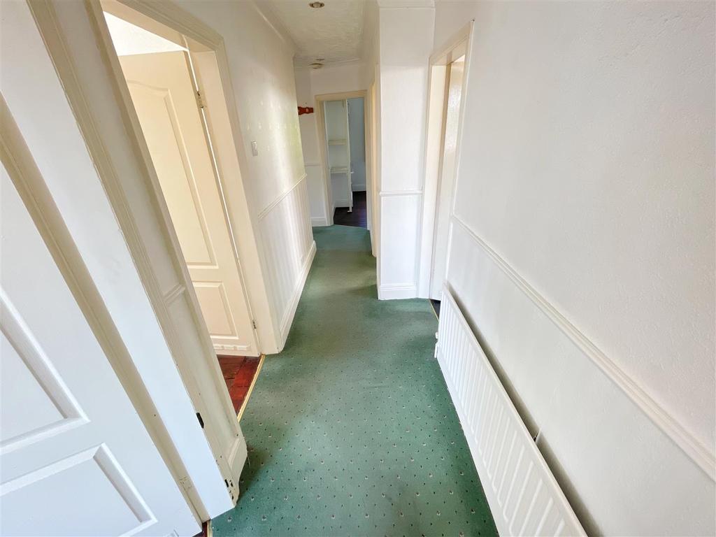 Greta Avenue, Hartlepool 3 bed detached bungalow £150,000