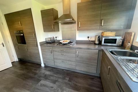 7 Baron Close, Middlesbrough, TS5 8FH