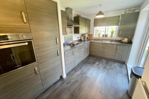7 Baron Close, Middlesbrough, TS5 8FH