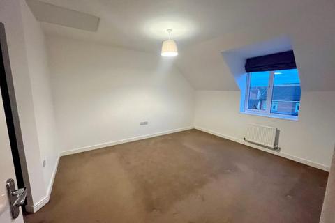 7 Baron Close, Middlesbrough, TS5 8FH