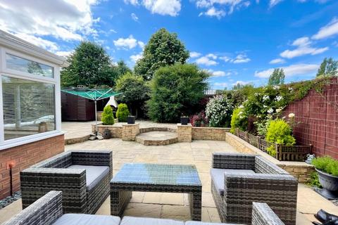 50 Carlile Hill, Hemlington, Middlesbrough, TS8 9SL