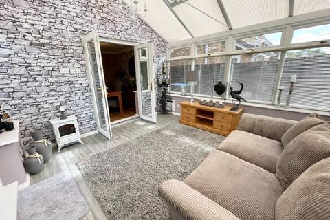 50 Carlile Hill, Hemlington, Middlesbrough, TS8 9SL