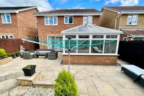 50 Carlile Hill, Hemlington, Middlesbrough, TS8 9SL