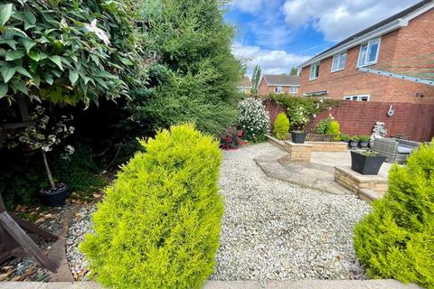 50 Carlile Hill, Hemlington, Middlesbrough, TS8 9SL