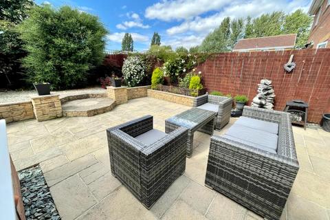 50 Carlile Hill, Hemlington, Middlesbrough, TS8 9SL