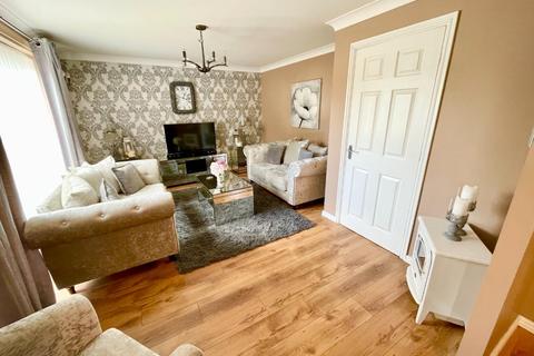 50 Carlile Hill, Hemlington, Middlesbrough, TS8 9SL