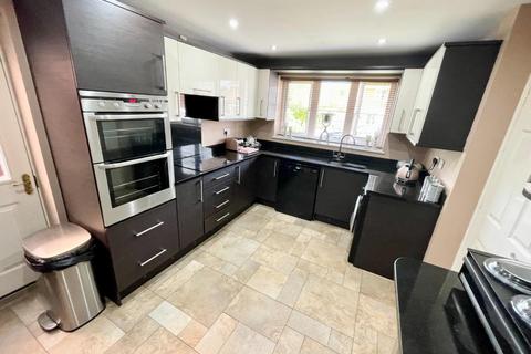 50 Carlile Hill, Hemlington, Middlesbrough, TS8 9SL