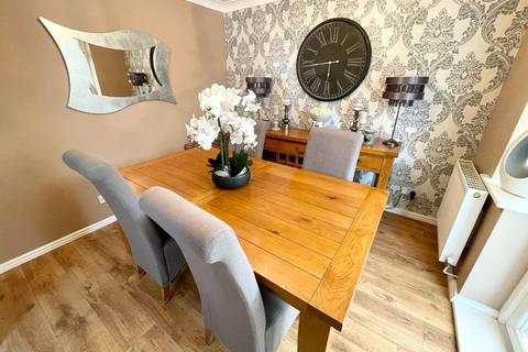 50 Carlile Hill, Hemlington, Middlesbrough, TS8 9SL