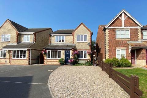 69 Intrepid Close, Seaton Carew, Hartlepool, TS25 1GF