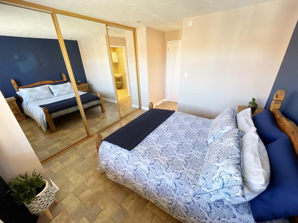 Bed 1