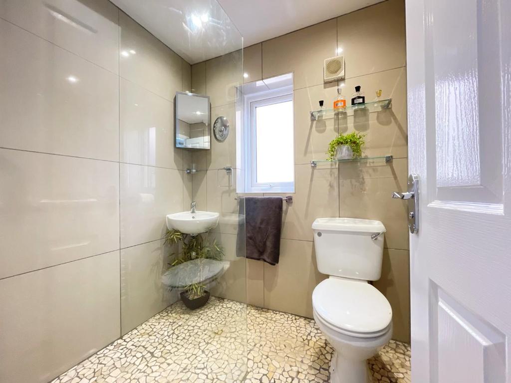 En suite