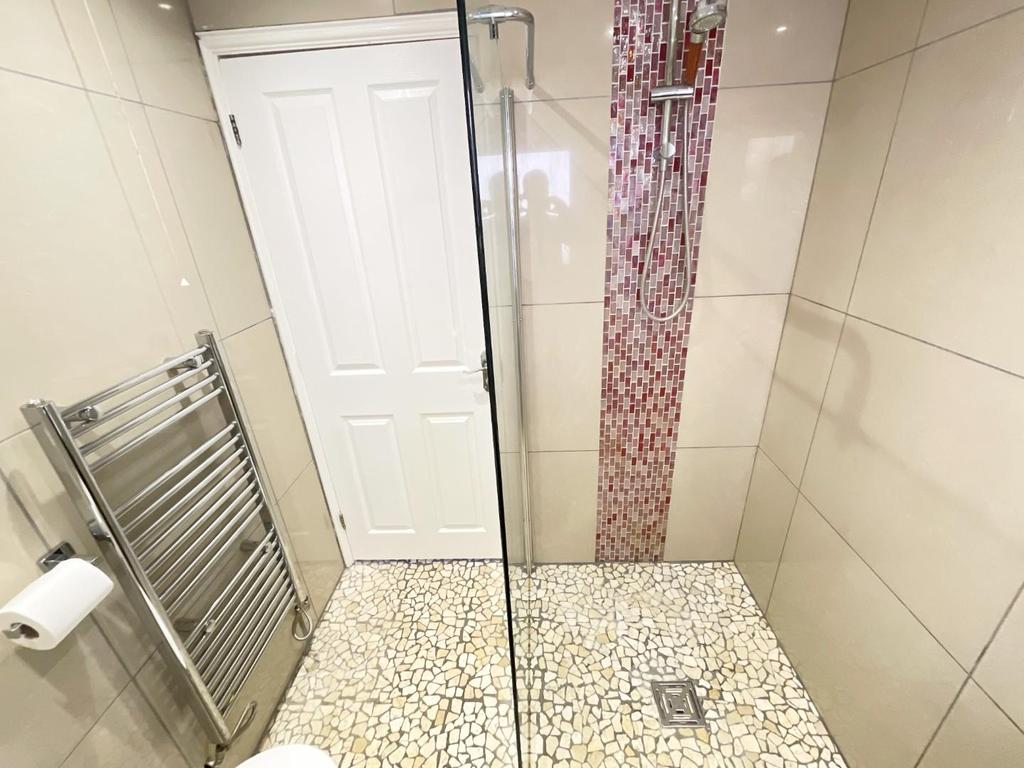 En suite
