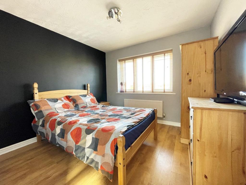 Bed 2