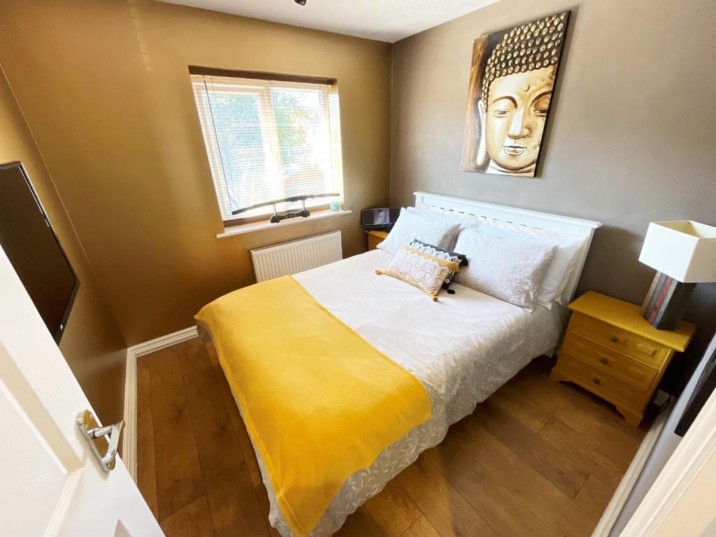 Bed 3