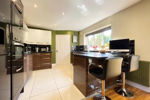 69 Intrepid Close, Seaton Carew, Hartlepool, TS25 1GF