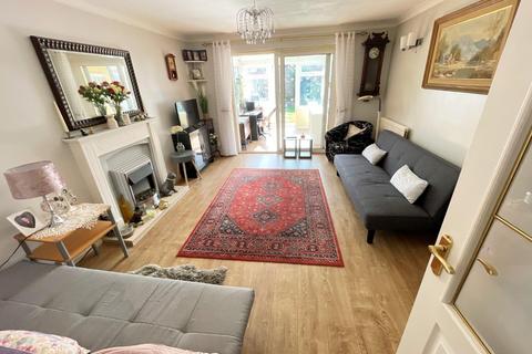 16 Spilsby Close, Hartlepool, TS25 2RD