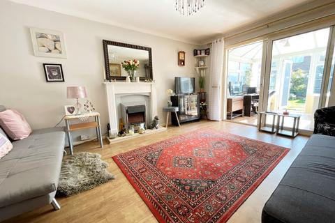 16 Spilsby Close, Hartlepool, TS25 2RD