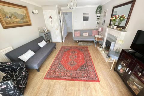 16 Spilsby Close, Hartlepool, TS25 2RD