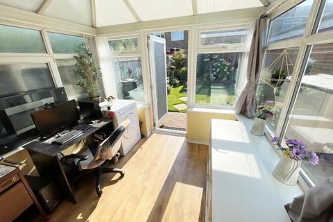 16 Spilsby Close, Hartlepool, TS25 2RD