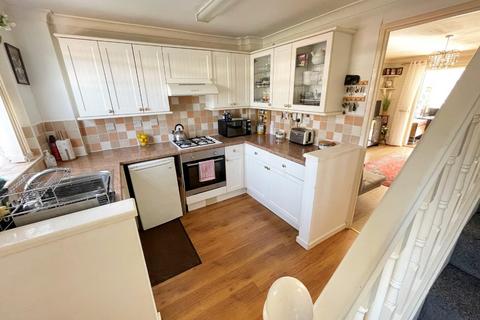 16 Spilsby Close, Hartlepool, TS25 2RD