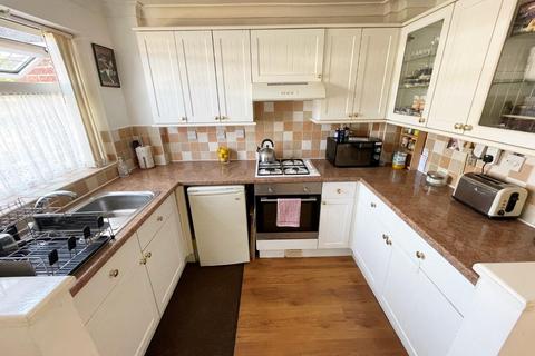 16 Spilsby Close, Hartlepool, TS25 2RD
