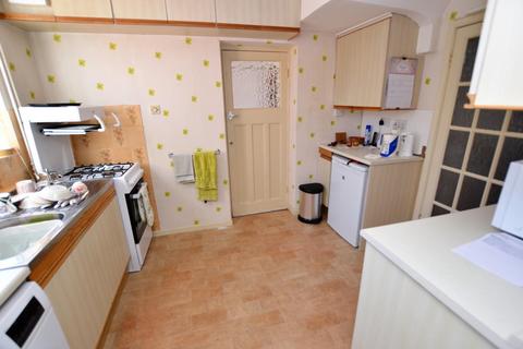 32 Castleton Road, Wigston, LE18 1FP