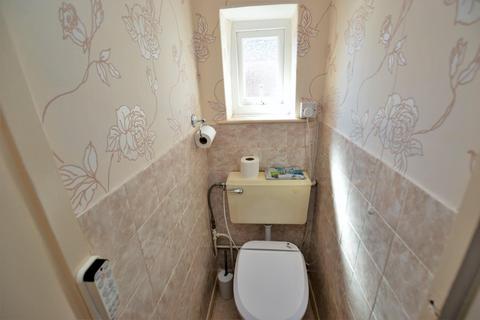 32 Castleton Road, Wigston, LE18 1FP