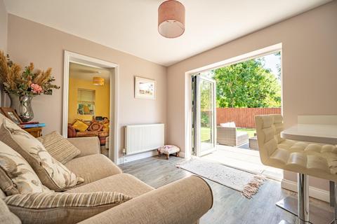 4 bedroom detached house for sale - Star Mead, Thaxted, Dunmow