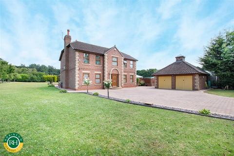 4 bedroom house for sale, Great North Road, Bawtry, Doncaster