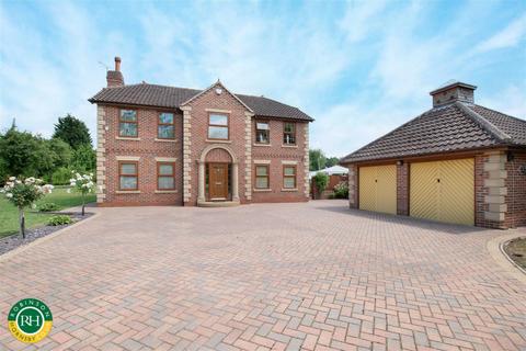 4 bedroom house for sale, Great North Road, Bawtry, Doncaster