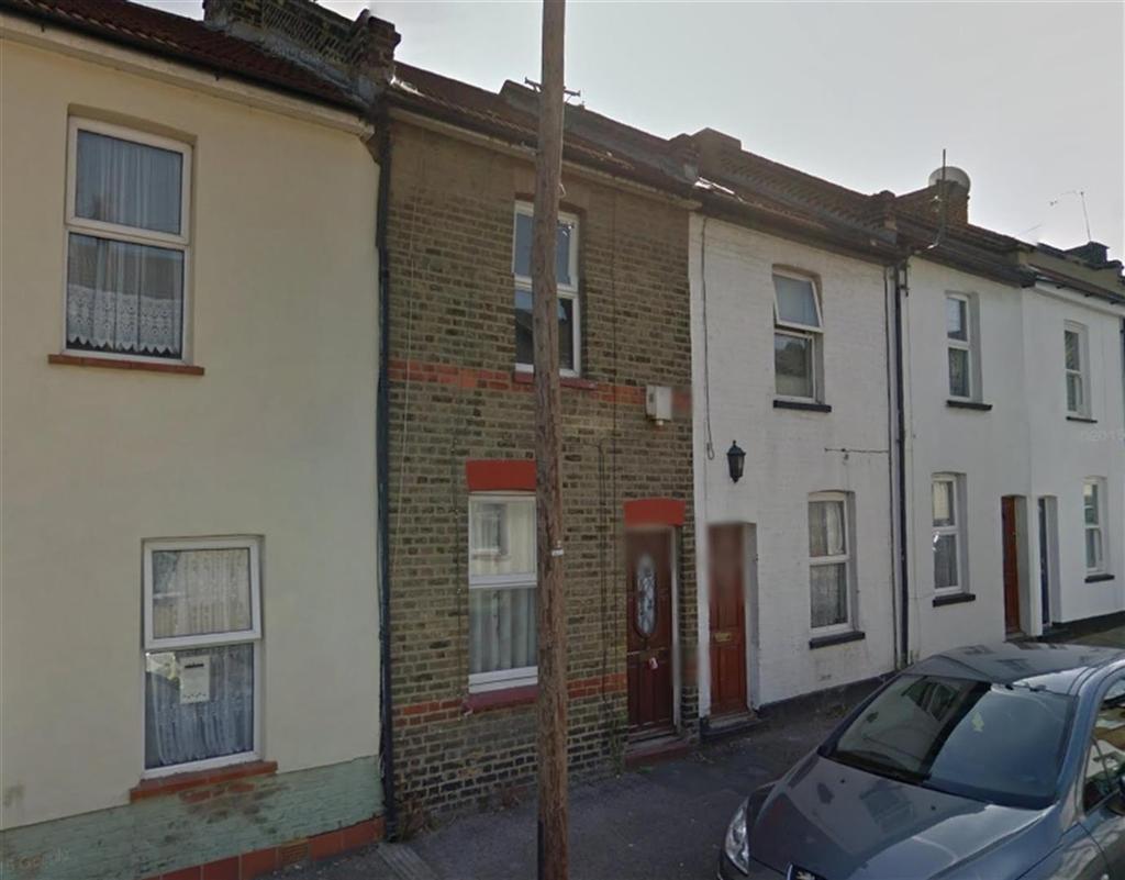 Factory Road, Northfleet, Gravesend, DA11 9HH 3 bed terraced house for